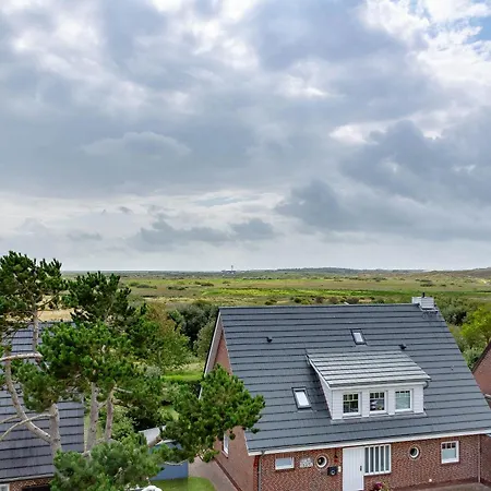 Apartment Weitblick Westerland