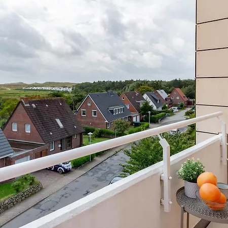 Weitblick Westerland