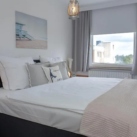 דירה Weitblick *