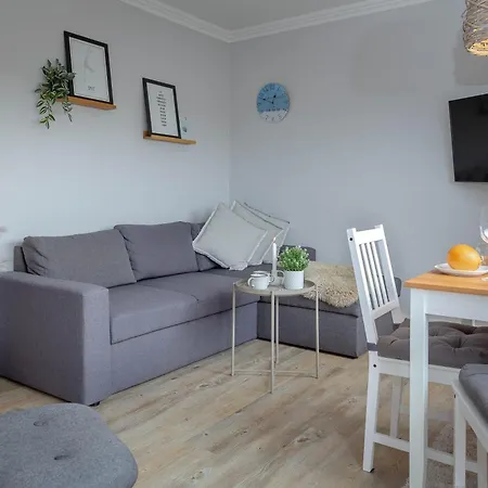 Weitblick Apartment Westerland