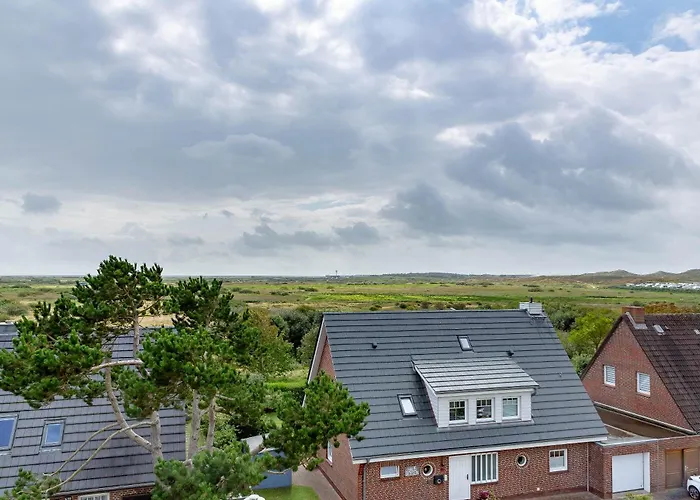 Appartamento Weitblick Westerland
