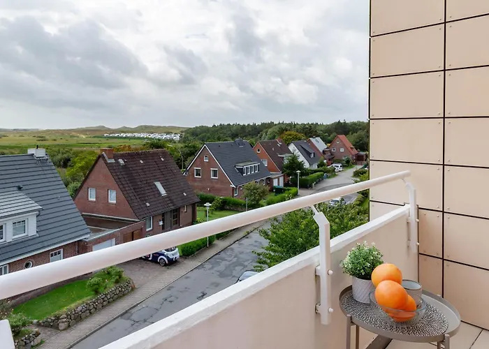 Weitblick Westerland