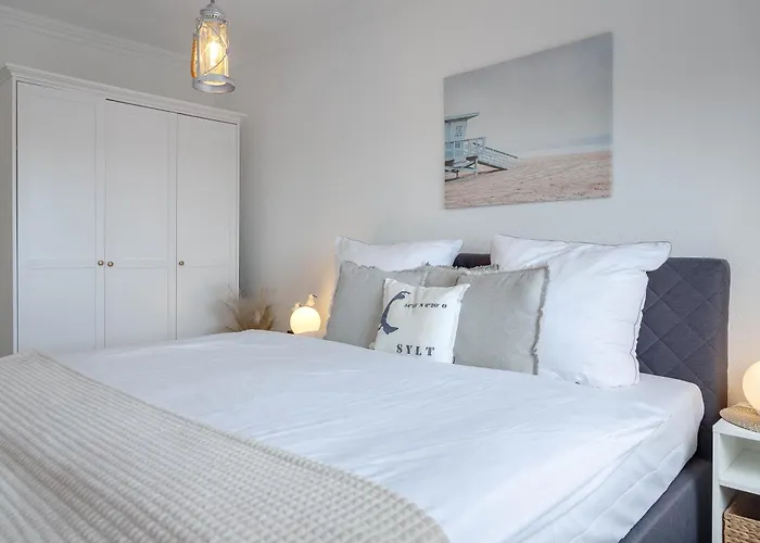 Weitblick * Westerland