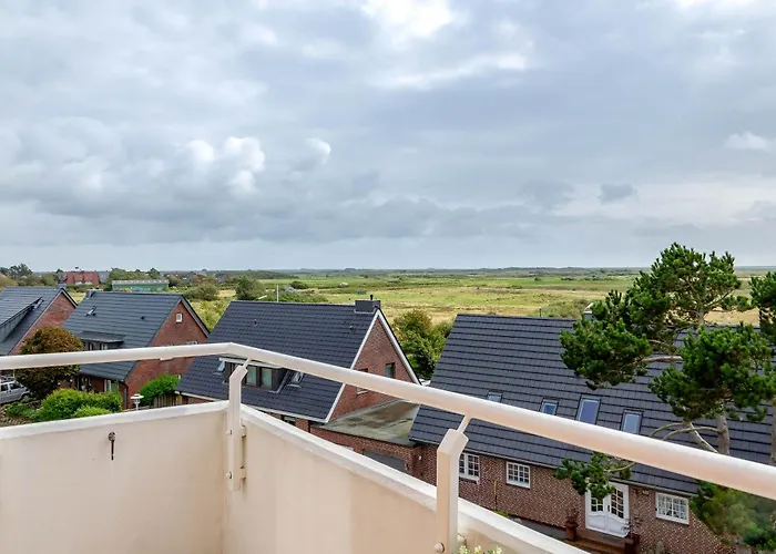 Weitblick Appartamento