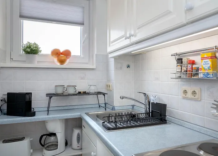 Appartamento Weitblick