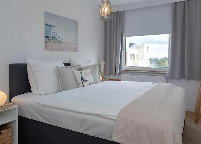 Appartamento Weitblick *