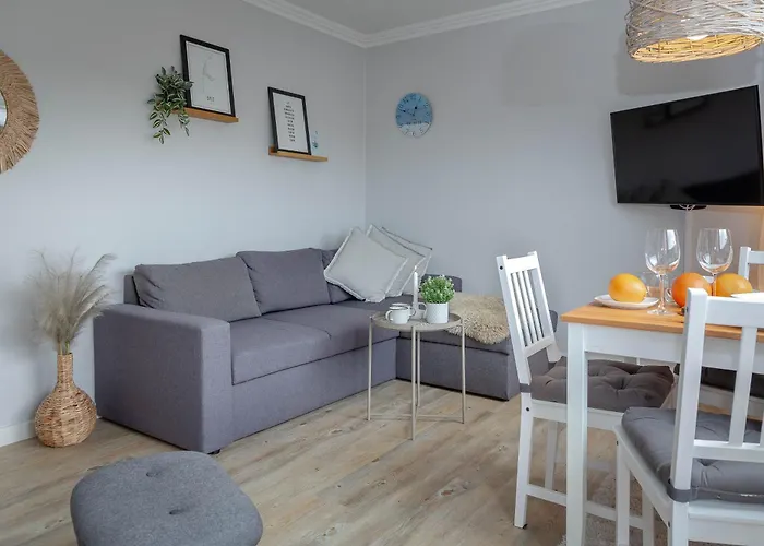 Weitblick Appartamento Westerland