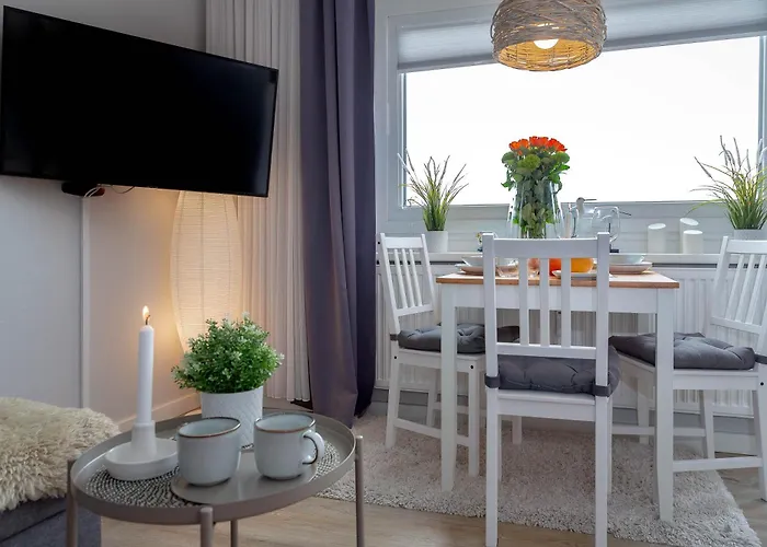 Weitblick Westerland